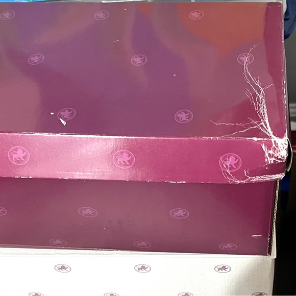 Vintage Ashton-Drake Galleries Hand-painted, Handcrafted, Porcelain Doll - Picture 7 of 8